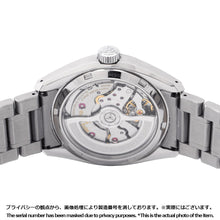 将图像加载到图库查看器中,SEIKO Grand Seiko Evolution 9 Collection W40mm TI Black DialSLGH017