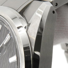 将图像加载到图库查看器中,SEIKO Grand Seiko Evolution 9 Collection W40mm TI Black DialSLGH017