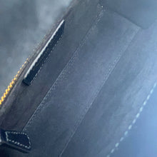 将图像加载到图库查看器中,Dior Lady Dior BlackM0505 ONGE-M900 Lambskin Size Mini