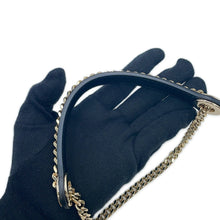 将图像加载到图库查看器中,Dior Lady Dior BlackM0505 ONGE-M900 Lambskin Size Mini