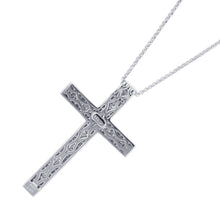 Load image into Gallery viewer, MONNICKENDAM Monnickendam Cloth Pendant Necklace Pt850 Pt900