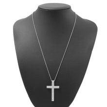 Load image into Gallery viewer, MONNICKENDAM Monnickendam Cloth Pendant Necklace Pt850 Pt900