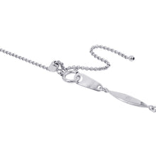 Load image into Gallery viewer, MONNICKENDAM Monnickendam Cloth Pendant Necklace Pt850 Pt900