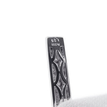 Load image into Gallery viewer, MONNICKENDAM Monnickendam Cloth Pendant Necklace Pt850 Pt900