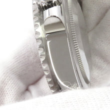 将图像加载到图库查看器中,ROLEX GMT Master II W40mm Stainless Steel Black Dial126720VTNR