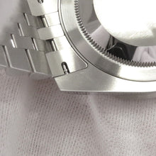 将图像加载到图库查看器中,ROLEX GMT Master II W40mm Stainless Steel Black Dial126720VTNR