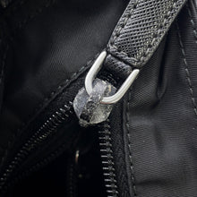 Load image into Gallery viewer, PRADA Shoulder Bag BlackVA0563 Nylon