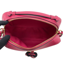 Load image into Gallery viewer, LOUIS VUITTON Saintonge Freesia M43557 Monogram Calf Leather