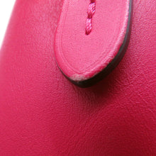 Load image into Gallery viewer, LOUIS VUITTON Saintonge Freesia M43557 Monogram Calf Leather