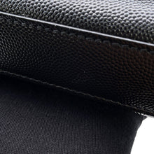 将图像加载到图库查看器中,SAINT LAURENT PARIS Kate ChainShoulder Black469390 Leather