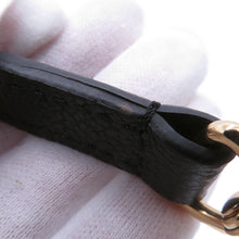 将图像加载到图库查看器中,LOUIS VUITTON Camera box NoirM11131 Monogram Empreinte Leather