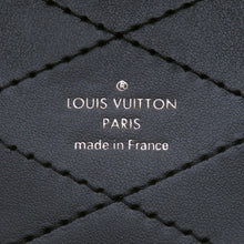 将图像加载到图库查看器中,LOUIS VUITTON Camera box NoirM11131 Monogram Empreinte Leather
