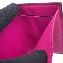 Load image into Gallery viewer, LOUIS VUITTON Discovery Compact Wallet FuchsiaM30773 Taigamara