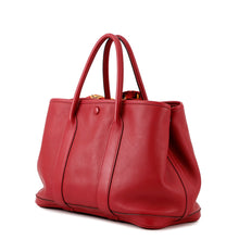 Load image into Gallery viewer, HERMES Garden Twily Rouge Vif Swift Leather Size TPM