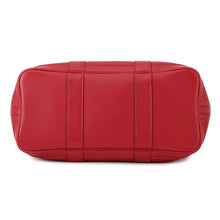 Load image into Gallery viewer, HERMES Garden Twily Rouge Vif Swift Leather Size TPM