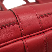 Load image into Gallery viewer, HERMES Garden Twily Rouge Vif Swift Leather Size TPM