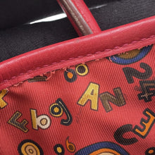 Load image into Gallery viewer, HERMES Garden Twily Rouge Vif Swift Leather Size TPM