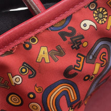 Load image into Gallery viewer, HERMES Garden Twily Rouge Vif Swift Leather Size TPM