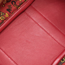 Load image into Gallery viewer, HERMES Garden Twily Rouge Vif Swift Leather Size TPM