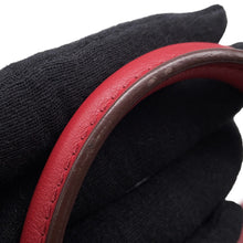 Load image into Gallery viewer, HERMES Garden Twily Rouge Vif Swift Leather Size TPM
