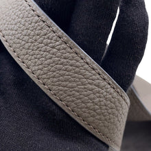 将图像加载到图库查看器中,HERMES Picotin Lock Etain Taurillon Clemence Size PM