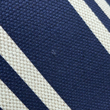 将图像加载到图库查看器中,BALENCIAGA Navy Kabas Navy339933 Canvas Leather Size S