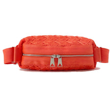 Load image into Gallery viewer, Bottega Veneta INTRECCIATO Crossbody Bag Orange666850 Nylon