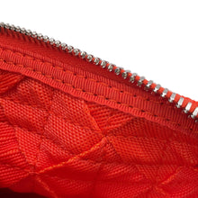 Load image into Gallery viewer, Bottega Veneta INTRECCIATO Crossbody Bag Orange666850 Nylon