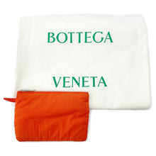 Load image into Gallery viewer, Bottega Veneta INTRECCIATO Crossbody Bag Orange666850 Nylon