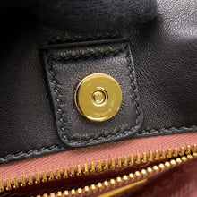 将图像加载到图库查看器中,PRADA Ribbon Tote Bag BlackBN1601 Nylon