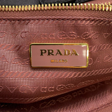 Load image into Gallery viewer, PRADA Ribbon Tote Bag BlackBN1601 Nylon