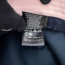 将图像加载到图库查看器中,CHANEL logo bucket hat Size M Pink Cotton100% Sequins