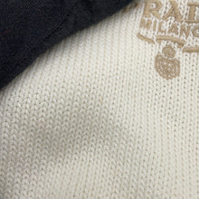 Load image into Gallery viewer, PRADA Cropped Cotton Cardigan Size 36 Beige/WhiteP25I04 Cotton100%