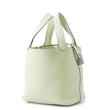 Load image into Gallery viewer, HERMES Picotin Lock Grineve Taurillon Clemence Size PM