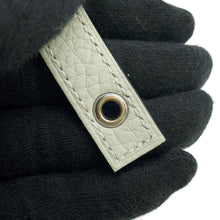 将图像加载到图库查看器中,HERMES Picotin Lock Grineve Taurillon Clemence Size PM