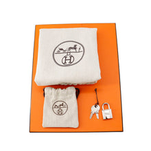 Load image into Gallery viewer, HERMES Picotin Lock Grineve Taurillon Clemence Size PM