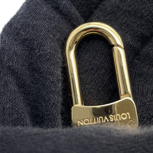 将图像加载到图库查看器中,LOUIS VUITTON Speedy Trunk NoirM26181 Monogram Monogram Reverse Canvas Size 25