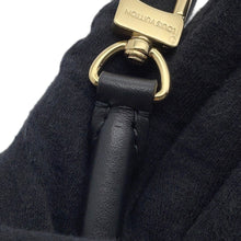 将图像加载到图库查看器中,LOUIS VUITTON Speedy Trunk NoirM26181 Monogram Monogram Reverse Canvas Size 25