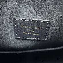 将图像加载到图库查看器中,LOUIS VUITTON Speedy Trunk NoirM26181 Monogram Monogram Reverse Canvas Size 25