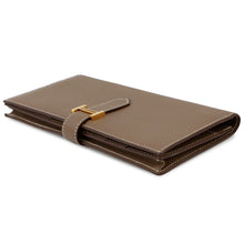 Load image into Gallery viewer, HERMES Beansufla Etoupe Epsom