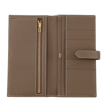 将图像加载到图库查看器中,HERMES Beansufla Etoupe Epsom