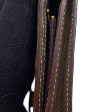 Load image into Gallery viewer, HERMES Beansufla Etoupe Epsom