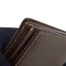 将图像加载到图库查看器中,HERMES Beansufla Etoupe Epsom