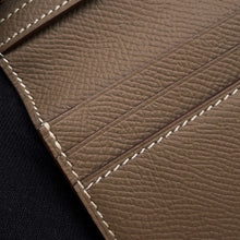 Load image into Gallery viewer, HERMES Beansufla Etoupe Epsom