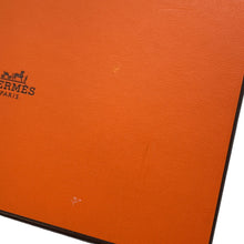Load image into Gallery viewer, HERMES Beansufla Etoupe Epsom