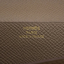 将图像加载到图库查看器中,HERMES Beansufla Etoupe Epsom