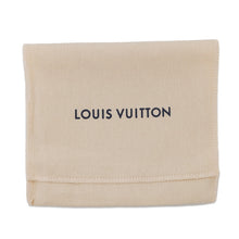 将图像加载到图库查看器中,LOUIS VUITTON Portefeuille Victorine Tourterelle claimM81861 Bicolor Monogram Empreinte Leather