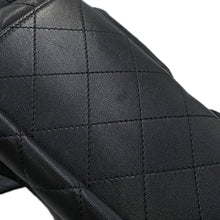 Load image into Gallery viewer, CHANEL Maxi Hobo Bag BlackAS5302 Shiny Lambskin