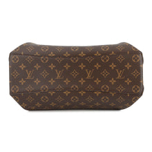 将图像加载到图库查看器中,LOUIS VUITTON Rivoli Brown/New GriotteM44543 Monogram Size PM