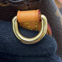 Load image into Gallery viewer, LOUIS VUITTON Rivoli Brown/New GriotteM44543 Monogram Size PM